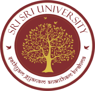 Sri Sri University Sri Sri University